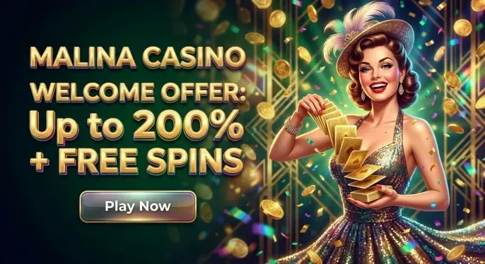 Malina Casino
